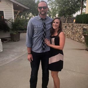 Meet your Posher, Ashlee